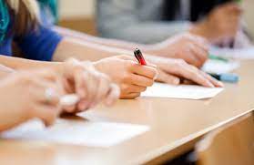 Jelentkezés központi írásbeli felvételi vizsgára